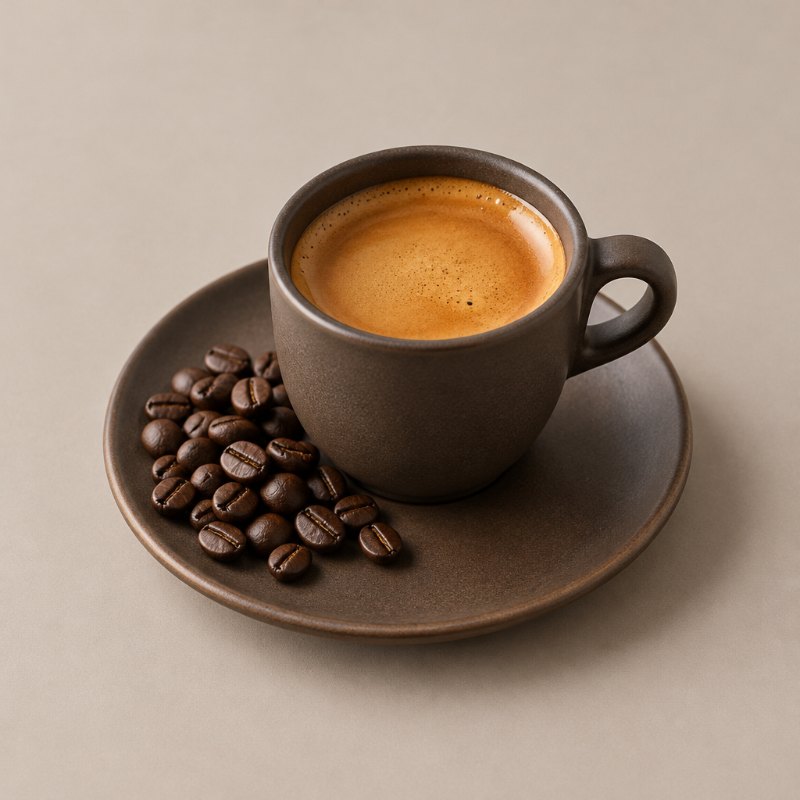 Espresso and filter specialty beans