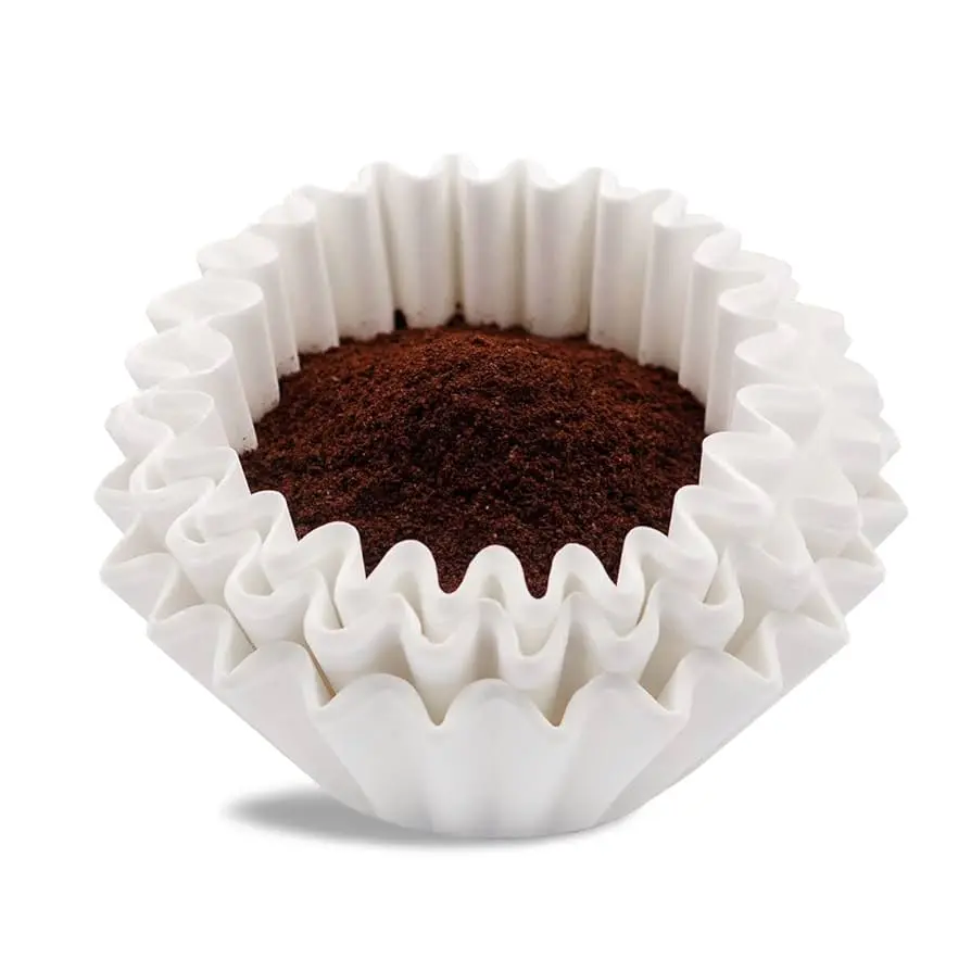 [RM0066] Black-Coffee-Filter