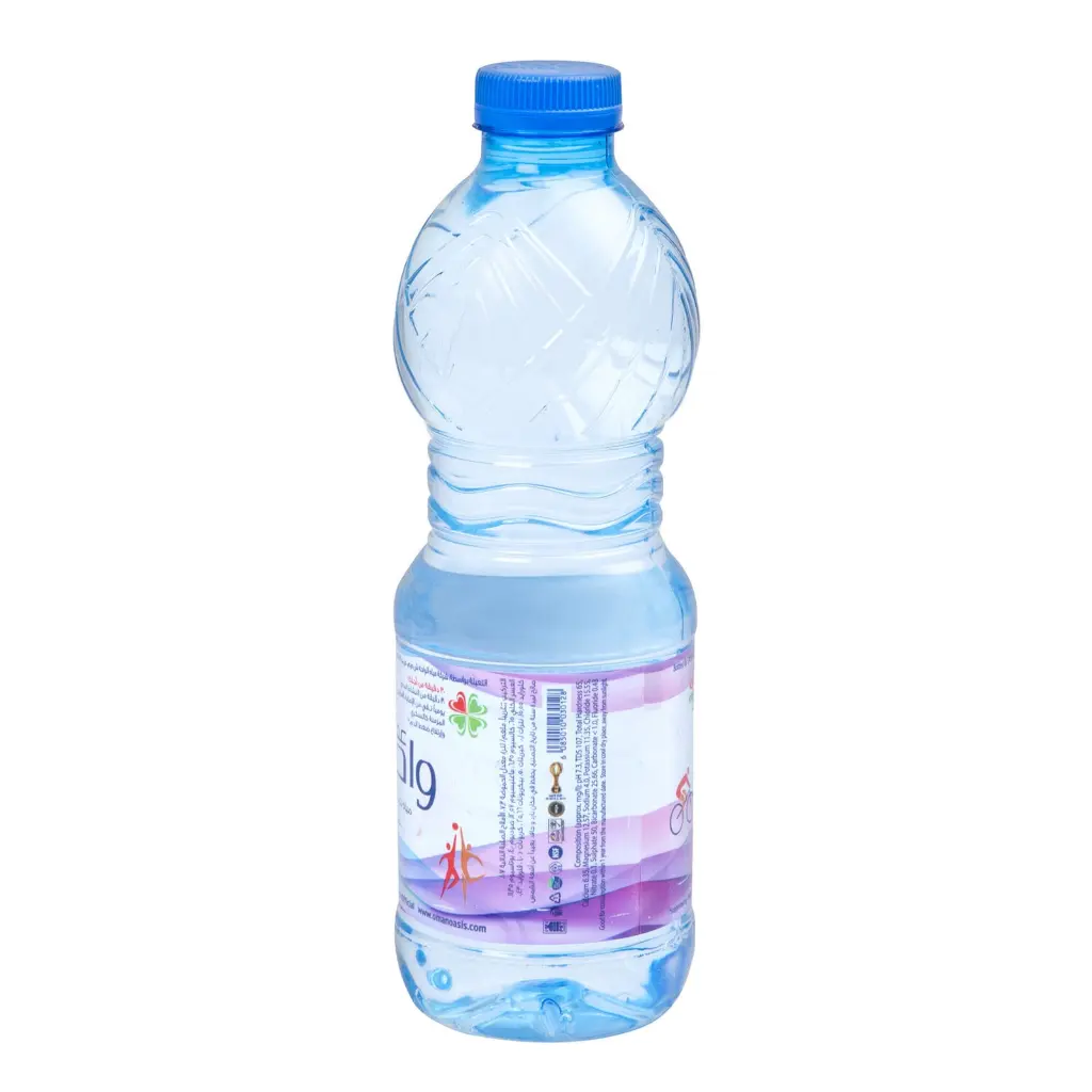 [RM0070] MS Water 500ML