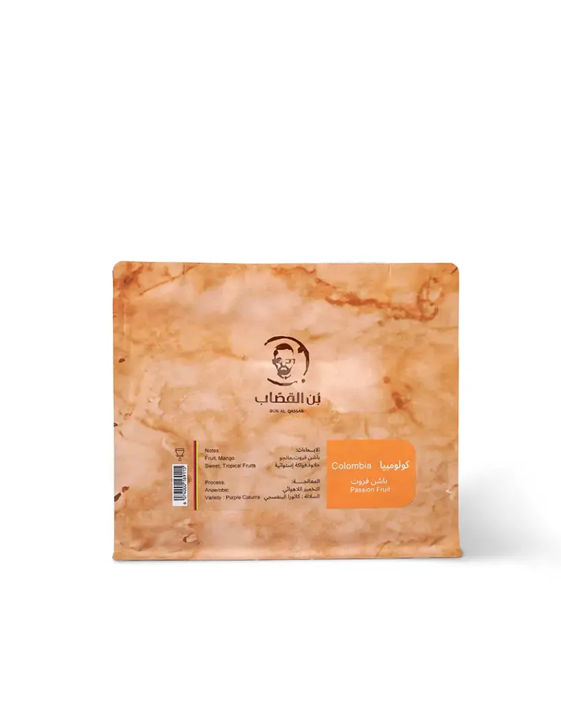[FP00975] باشن فروت (200g)